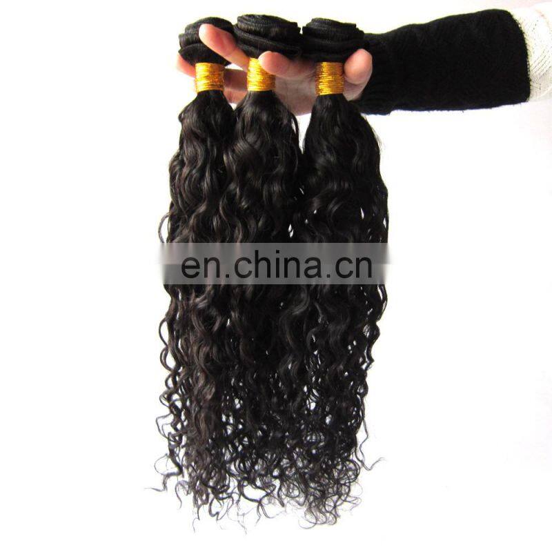 100% unprocessed brazilian hair