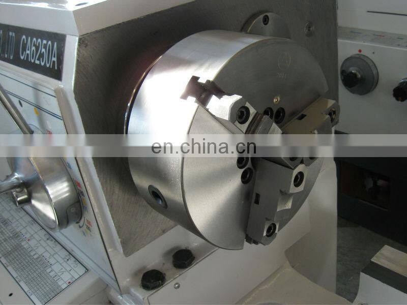 smtcl CA series CA6266C in length 3000mm