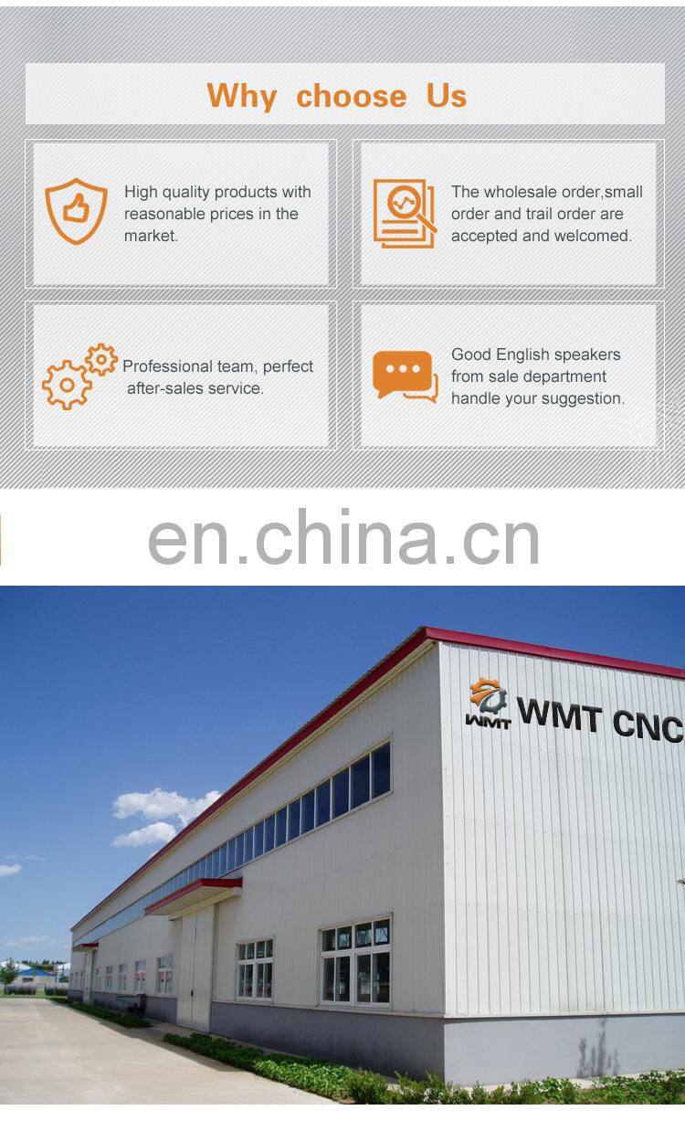 C9335 brake disc lathe machine with CE standard