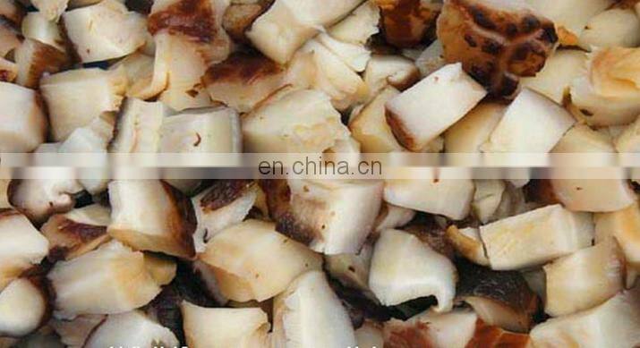 2016 New 250-1500kg/h Home/Restaurant/Industrial Use Automatic Stainless Steel meat dicer For Slice,Strip, Diced Shape