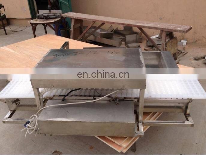 Stainless steel Automatic Kebab making machine stainless steel kebab maker automatic kebab making machine