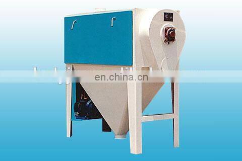 flour mill impact detacher, Impact Detacher, flake disrupter