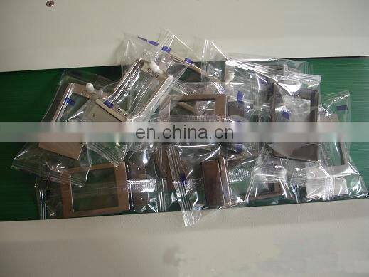 KD-450B Automatic Eraser Packing Machine