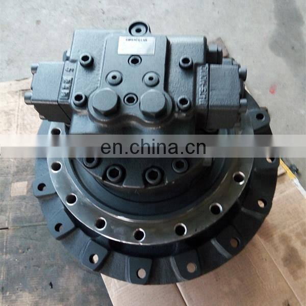 SK210 Travel Motor Excavator Final Drive SK210LC-6 SK210-6E-8,SK210LC-8