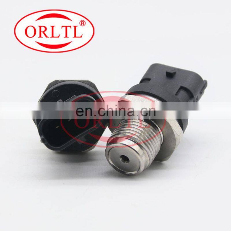 ORLTL 55PP03-02 55PP03-02MYB Pressure Switch Fuel Rail High Pressure Sensor 9307Z511A
