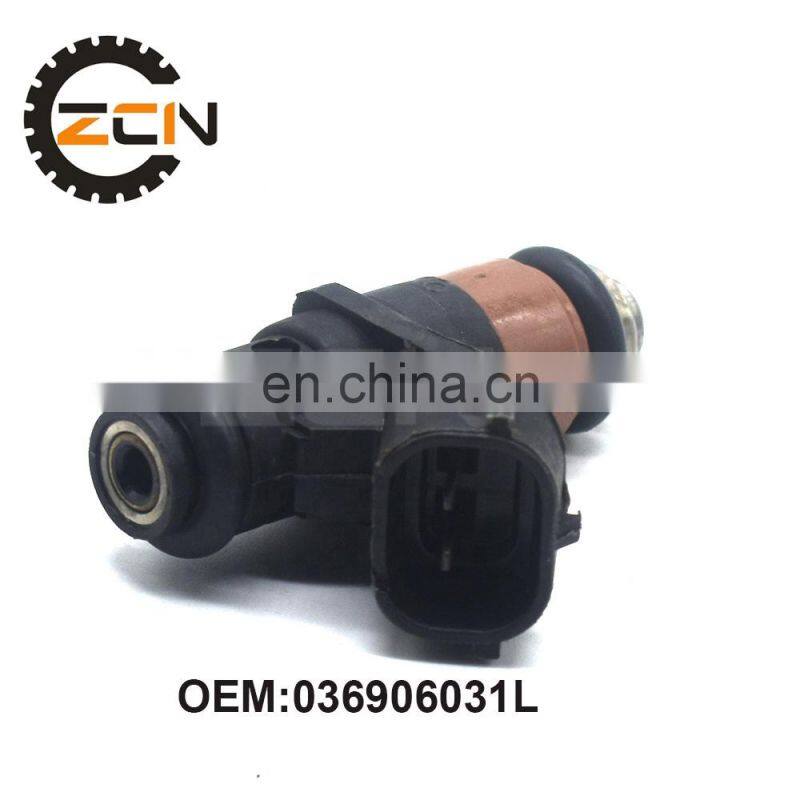 High Quality  Fuel Injector Nozzle OEM 036906031L For Skoda