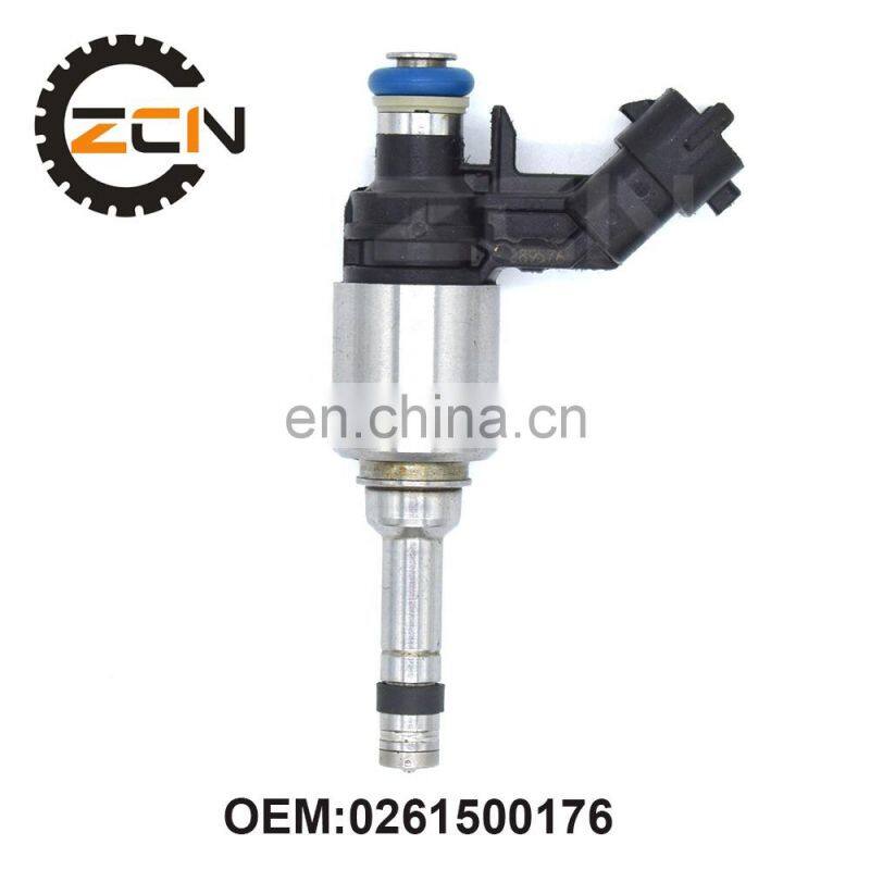 Genuine Fuel Injector Nozzle OEM 0261500176 For High Quality