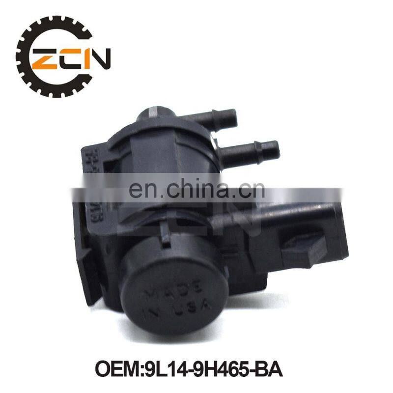 Vacuum Solenoid Valve OEM 9L14-9H465-BA For Expedition Lincoln Navigator
