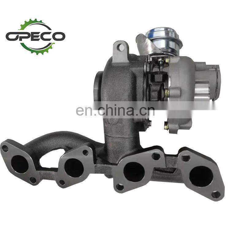 GT1749V turbocharger 03G253010JV 9102117007 03G253019HV100 03G253014J 03G253019A 724930-5009S 724930 03G253019A 03G253010JX