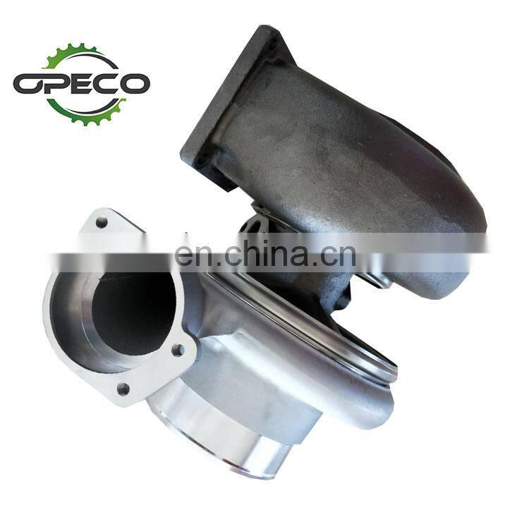 For Volvo TAD16316 16.12L turbocharger S4T 315095 3825073 3802096 314755