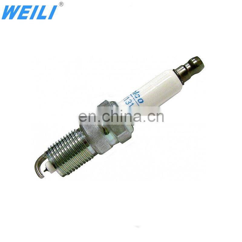 High quality Spark Plugs BKR8EQUA for VW Beetle Golf Jetta Passat