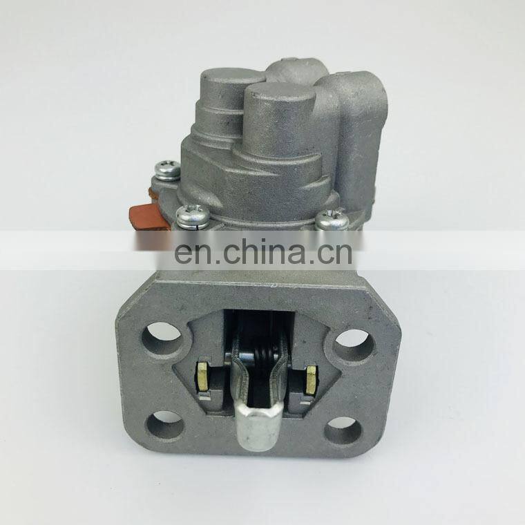 High quality tractor Fuel Pump ULPK0004 for Aftermarket farm mechanical