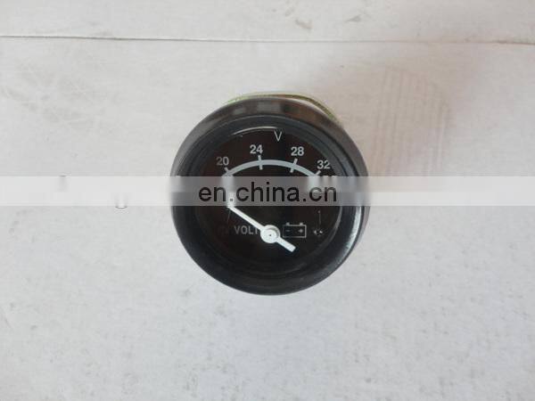 NT855 engine generator voltmeter 3015235