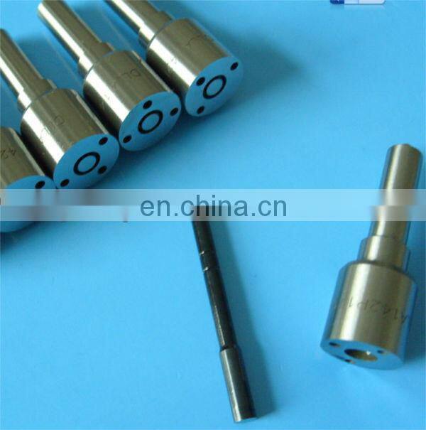 Diese Fuel Injector Nozzle of P Type DLLA160P627 DLLA145P285 DLLA150P758