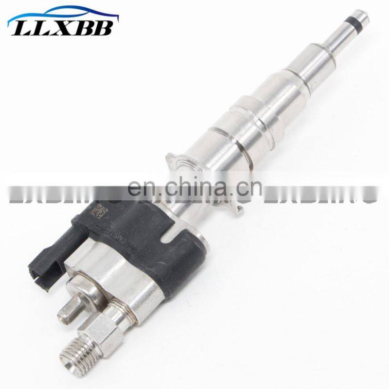 Fuel Injector For BMW N54 N63 135 335 535 550 750 X5 X6 13537585261 13538616079 13537565138 13537537317