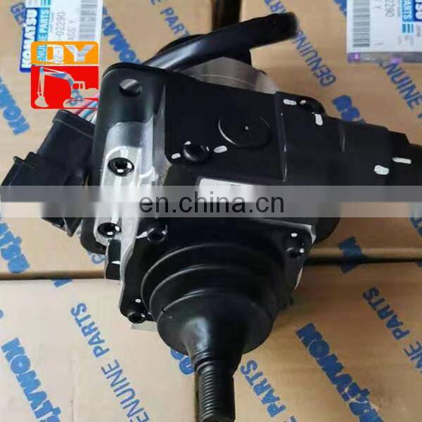 Original 702-16-02290 7021602290 Level Ass'y For Dozer Parts D275 D65 D85 D155 Level