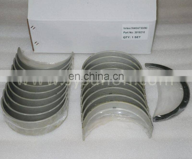 K50 main bearing set 3018210
