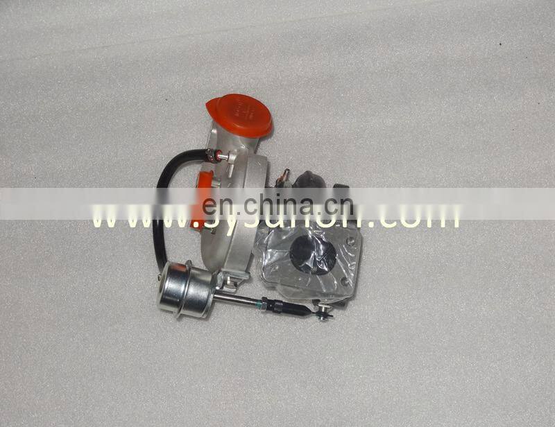ISF3.8 diesel engine turbocharger for tractor 3774193 3774225
