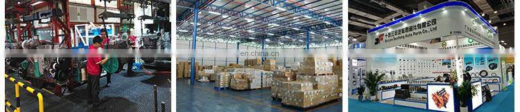Diesel engine ISDE common rail fuel pipe 3977530