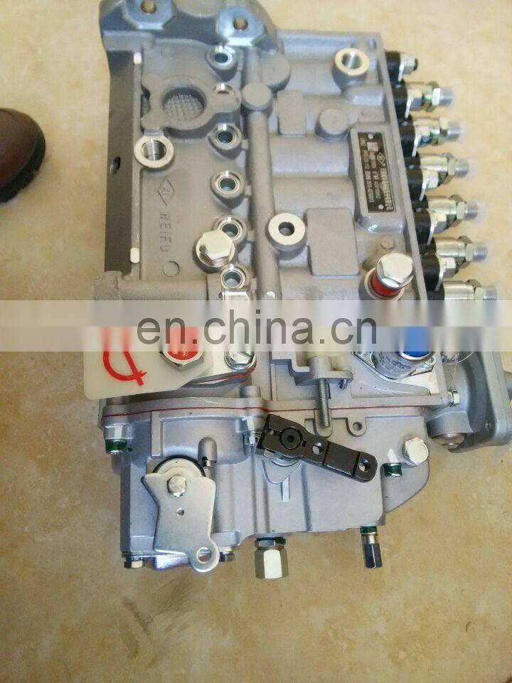 Diesel engine spare parts high quality original 6CT fuel injection pump 3973900