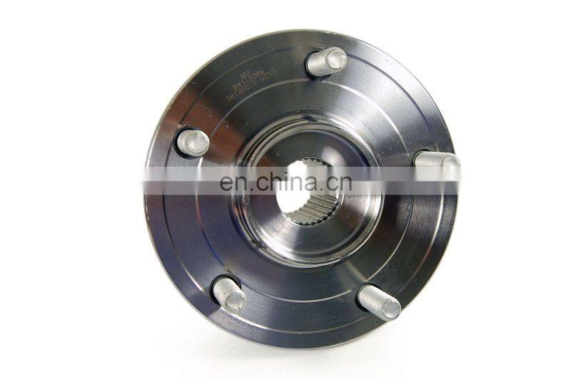 Front Wheel Hub Bearing Assembly Factory for Dodge Dart 513286