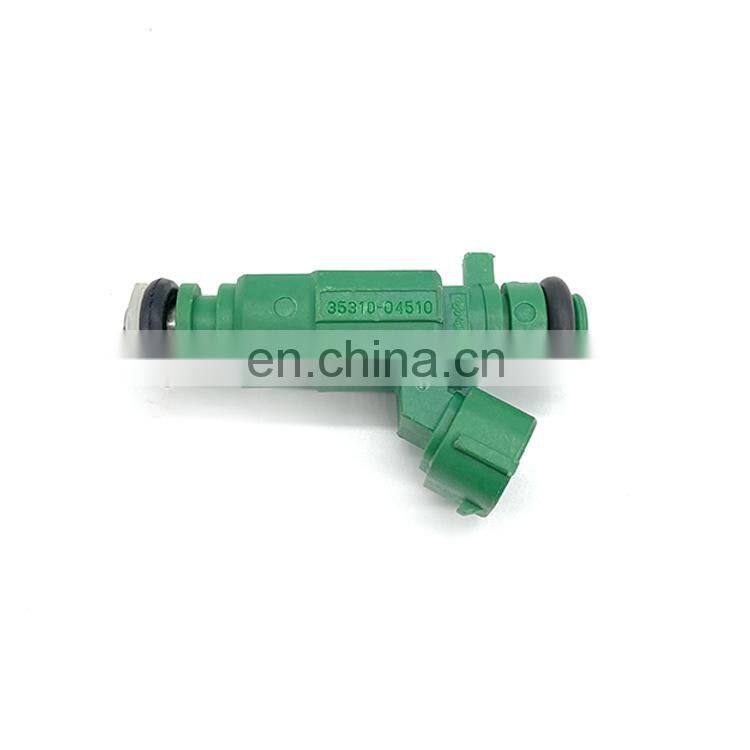 Wholesale Automotive Parts oem 35310-04510 3531004510 for H-yundai K-ia fuel injection tester