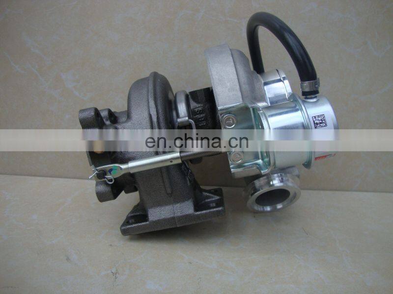 ISDE 4D Diesel Engine Turbocharger HE2212W Turbocharger For Truck 2835141 4043975