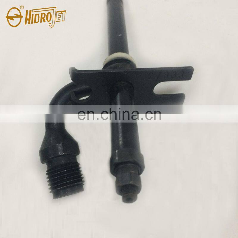 High quality pencil fuel injector nozzle 27333/AR89563/AR89564/AR73673