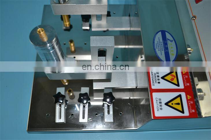 Factory Direct Steel Wool Friction Testing Machine/339 Coating Wear Resistance Tester/Alcohol Abrasion Test Machine Price