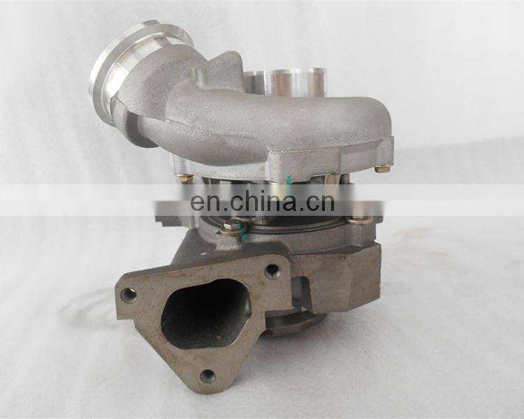 GT1852V Turbocharger 709836-5004S A6110960899 Turbo for Mercedes Benz Truck Sprinter I 211CDI with OM611 DE22LA Engine