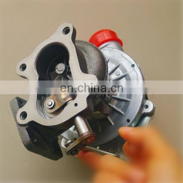 Turbo for I-suzu Rodeo 2.8 L 4JB1T 111801044 1118010-44