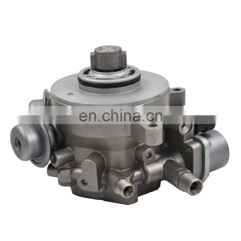 New High Pressure Fuel Pump For 4.8L V8 Porsche Cayenne Panamera 2011-15 94811031572