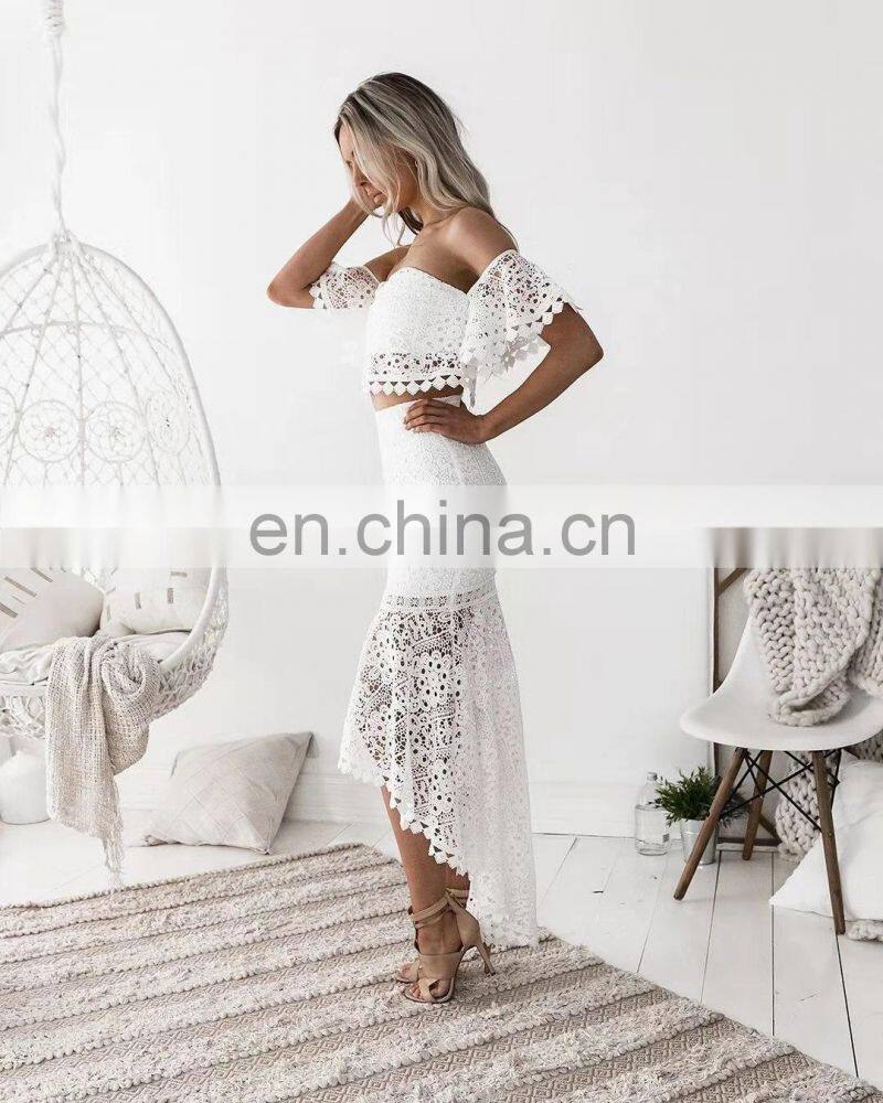 Hot miami style dress