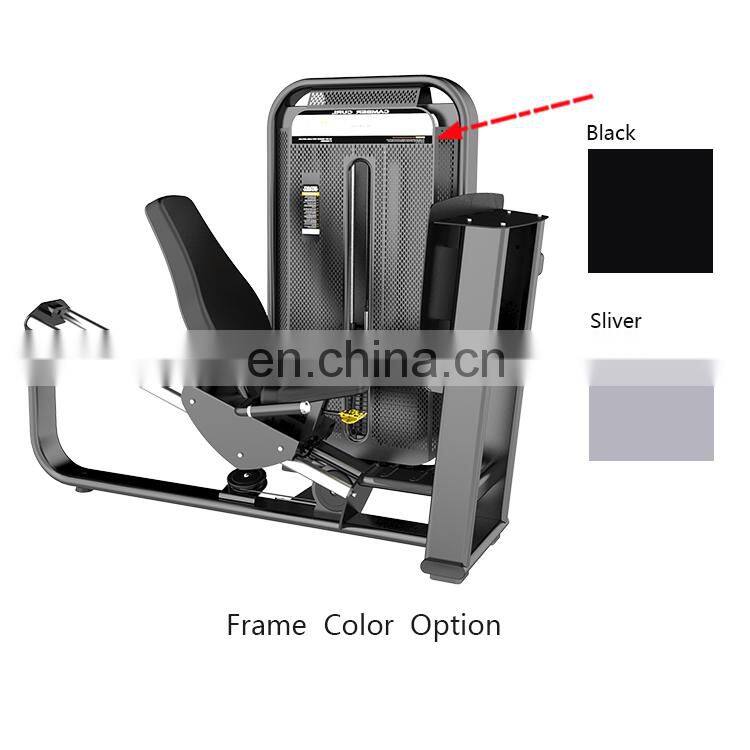 Professional Commercial Bodybuilding Manufacture Leg Press Gym Equipment