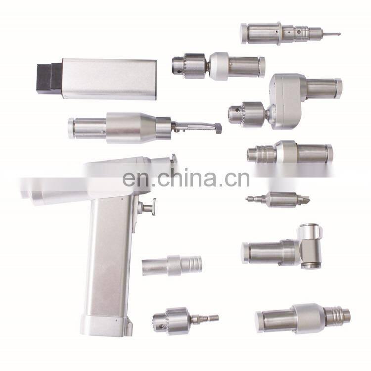 Medical equipment Craniotomy Drill for neurosurgery