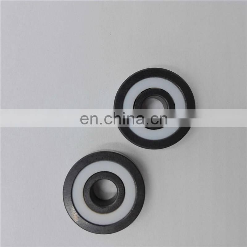 Deep groove ball bearing 607 ceramic bearing