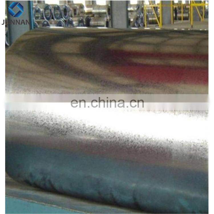 ASTM A653 G90 cold rolled 1.15mm*1220mm gi coil