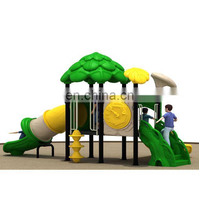 Large Outdoor Playground Toys/Used Outdoor Kids Game/1-6 Years Old