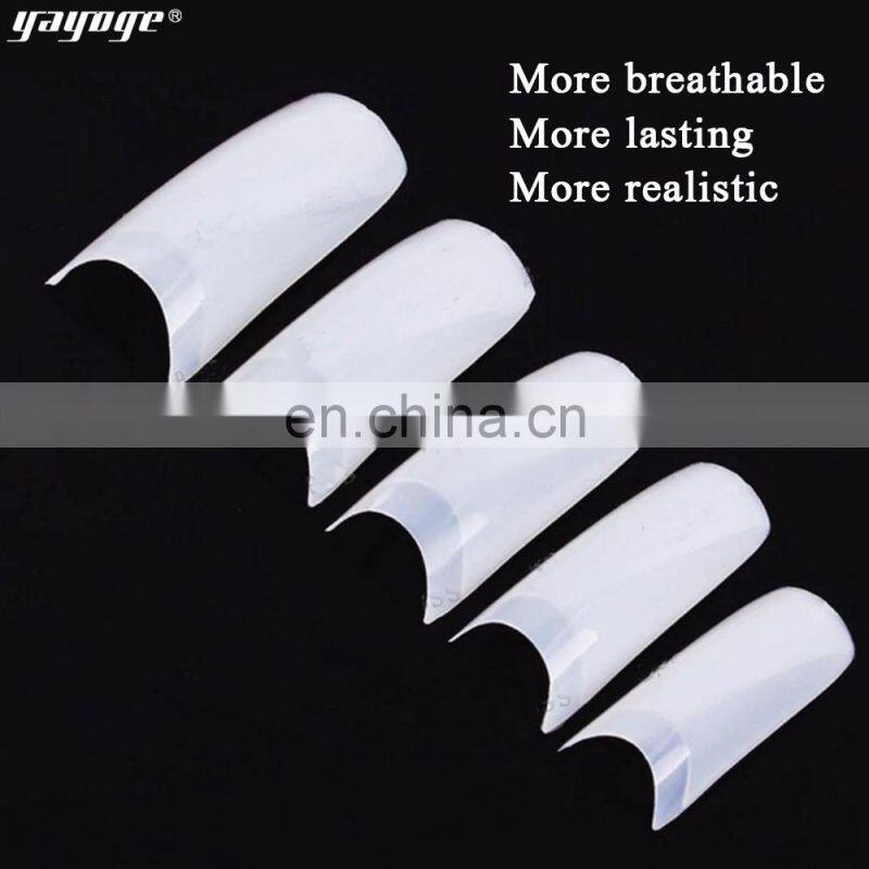 Fashion Fingernails False Nails Artifical For Women Decoration Art Nail Artificial Tips