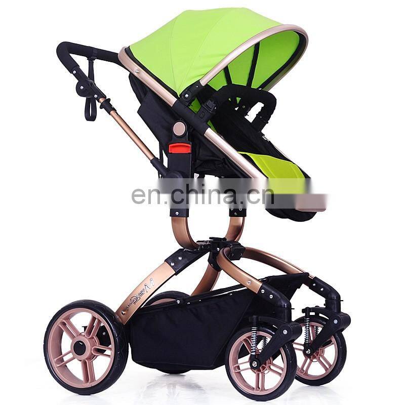 china baby stroller factory/baby stroller luxury/baby stroller pram