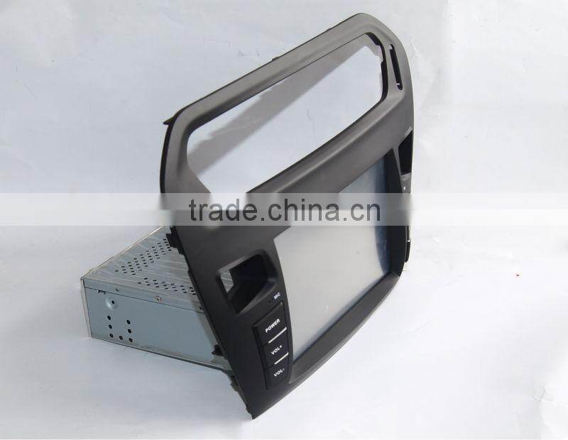 bluetooth car audio for VW Skoda Octavia