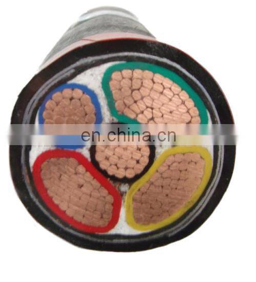 FRLS high voltage 30KV power cable