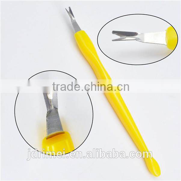 Cutticle pushers 2015