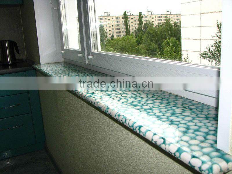 waterproof building materials