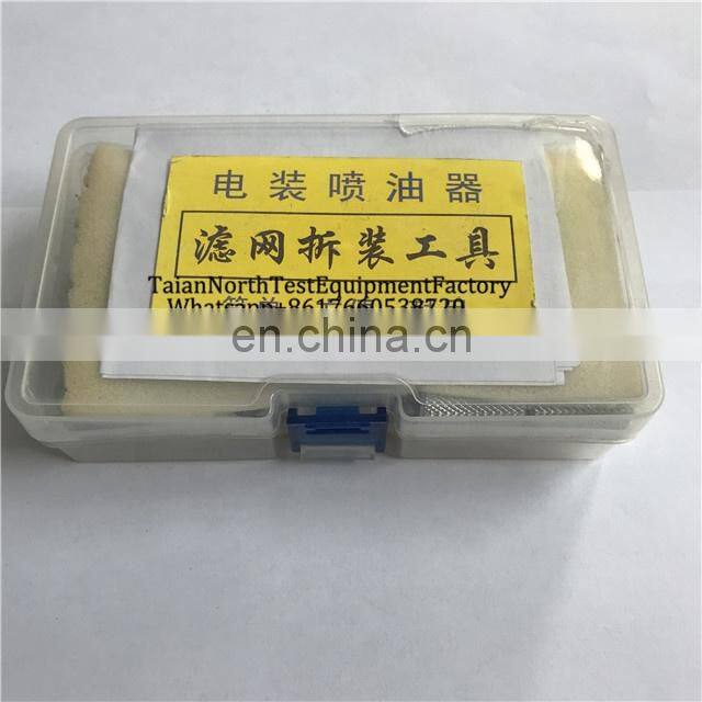 Beifang CR injector removal filter tool for D-enso filter