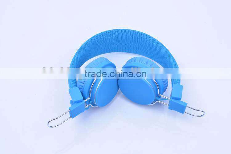 Wired Headphone With good look color