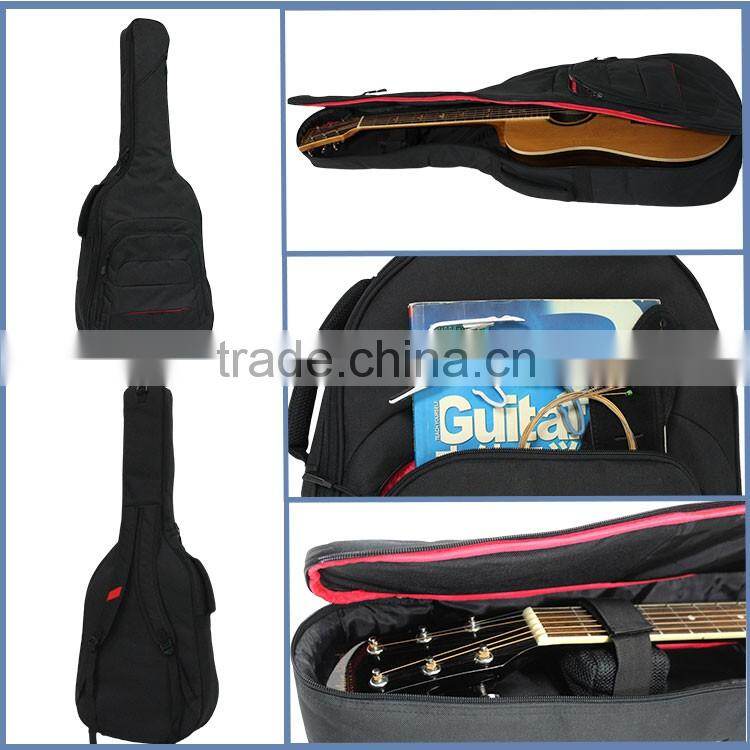 Musicalcase customize size musical instrumentation bag