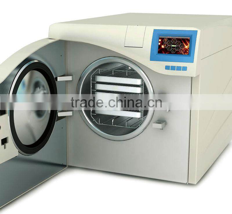 TMQ.CV Series Autoclave Dental Sterilizer