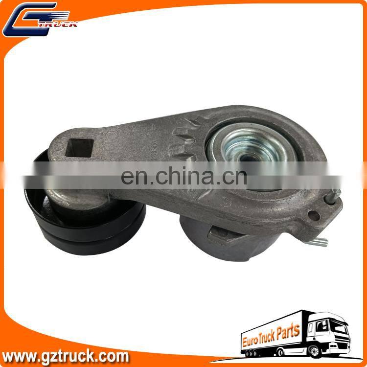 Heavy Duty Truck Parts Belt Tensioner Oem 21983651 for VL Truck Timing Belt Tensioner Pulley