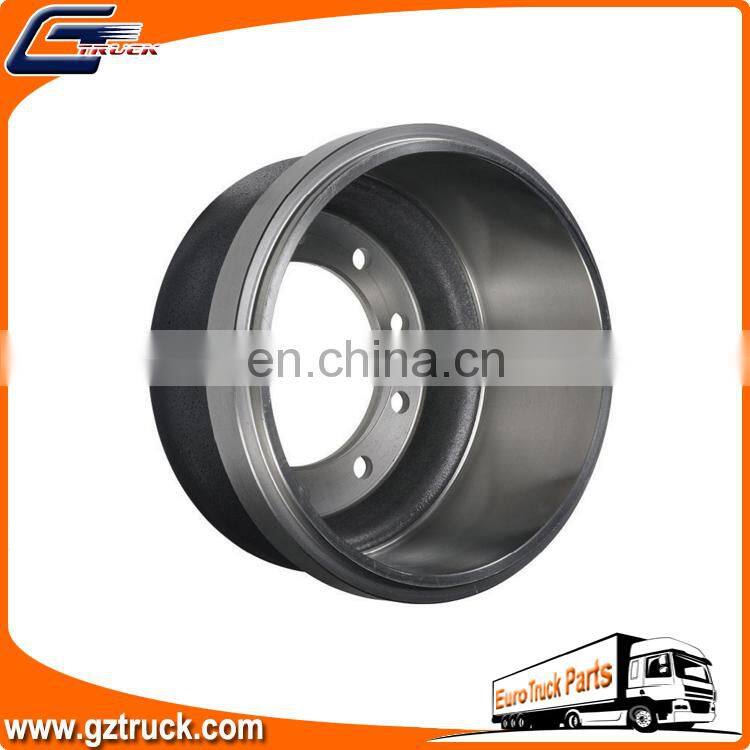Semi Truck Brake Drums Oem 3600AX for Freightliner